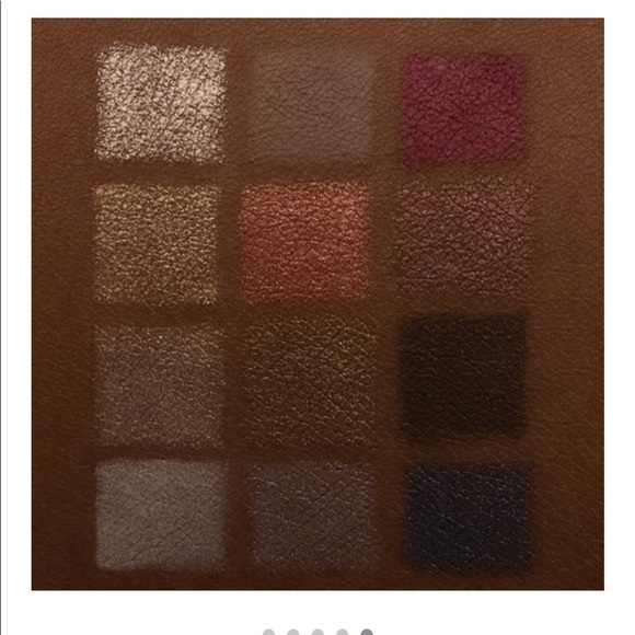 NWT STILA Eye Shadow Palette, Spirit - Picture 7 of 8